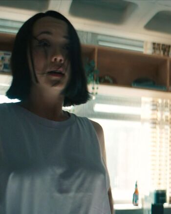 Full leaked Tiny valerie page private onlyfans photo