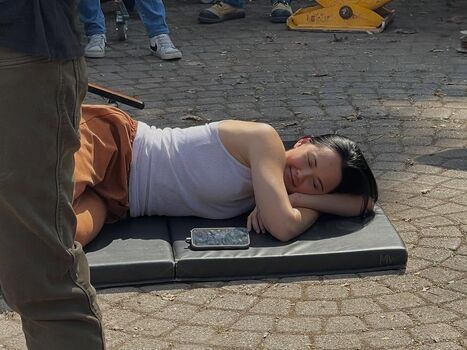 Full leaked Tiny valerie private onlyfans photo