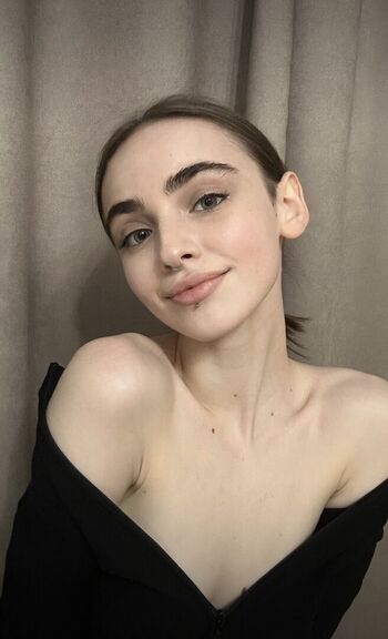 Full leaked Tinycake page private onlyfans photo