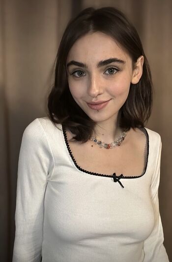 Full leaked Tinycake private onlyfans photo