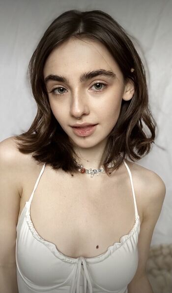 Full leaked Tinycake private onlyfans photo