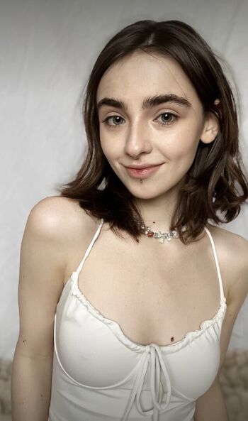 Full leaked Tinycake private onlyfans photo