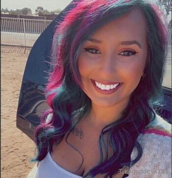 Full leaked Tinygoddess private onlyfans photo