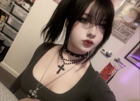 Full leaked Tinynoob private onlyfans photo