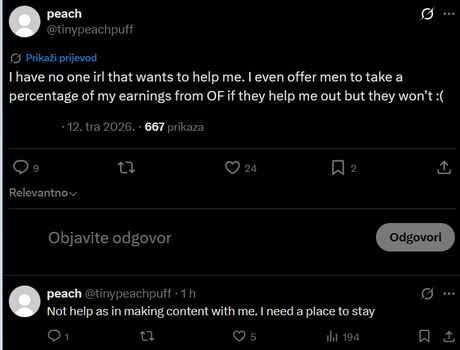 Full leaked Tinypeachpuff private onlyfans photo