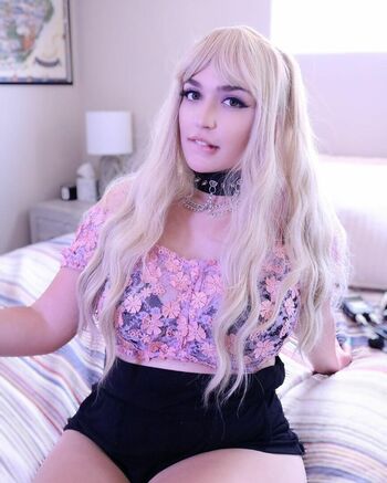 Full leaked Tinysadrose private onlyfans photo