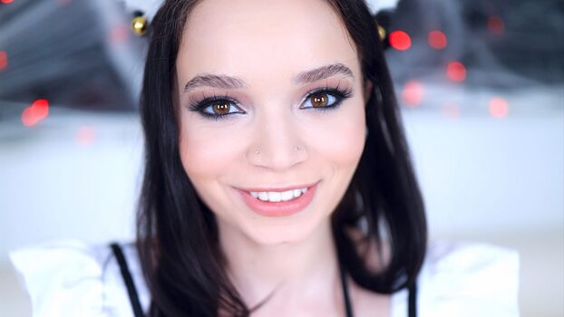 Full leaked Tinyselina private onlyfans photo