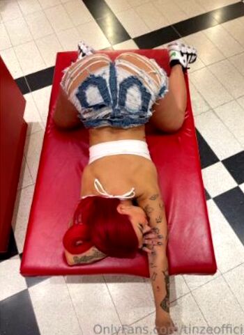 Full leaked Tinzeofficial  page private onlyfans photo