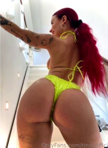 Full leaked Tinzeofficial private onlyfans photo