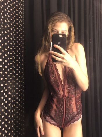 Full leaked Tiredstarlet private onlyfans photo