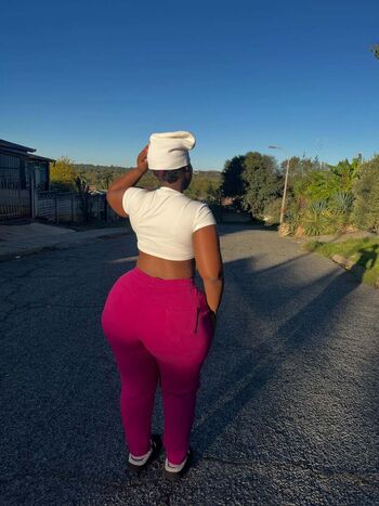 Full leaked Tirisano sebego private onlyfans photo