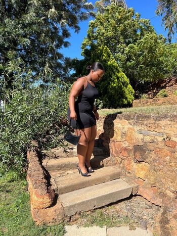 Full leaked Tirisano sebego private onlyfans photo