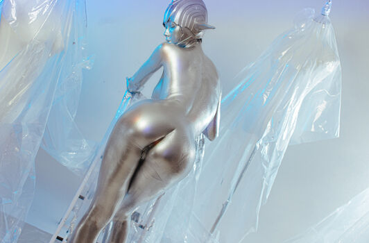 Full leaked Titi cosplay private onlyfans photo