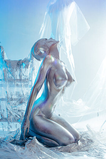 Full leaked Titi cosplay private onlyfans photo