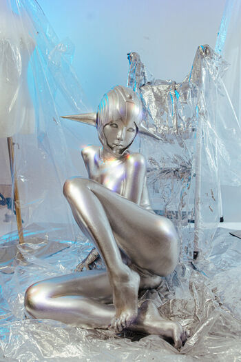 Full leaked Titi cosplay private onlyfans photo