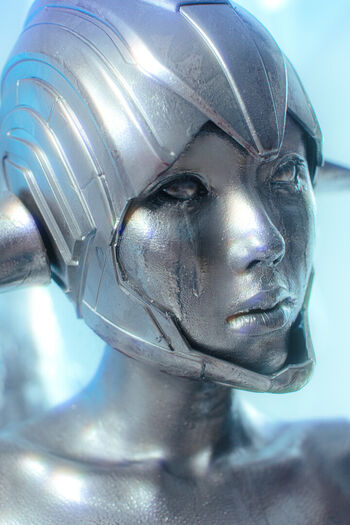 Full leaked Titi cosplay private onlyfans photo