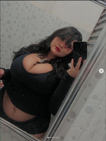 Full leaked Titiaa tsunade private onlyfans photo