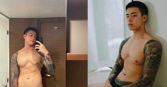 Full leaked Tituslow private onlyfans photo