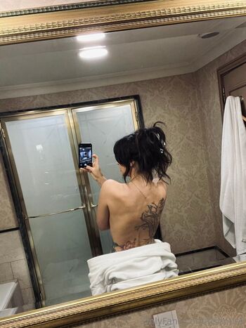 Full leaked Tjheart private onlyfans photo