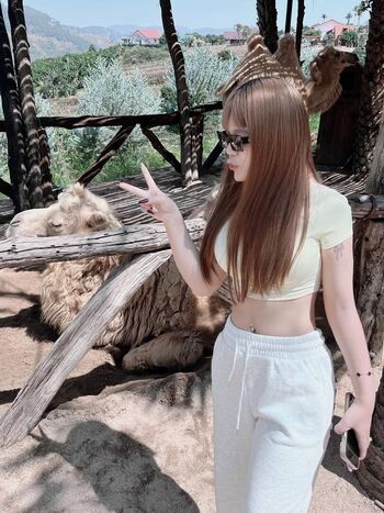 Full leaked Tn vyye private onlyfans photo