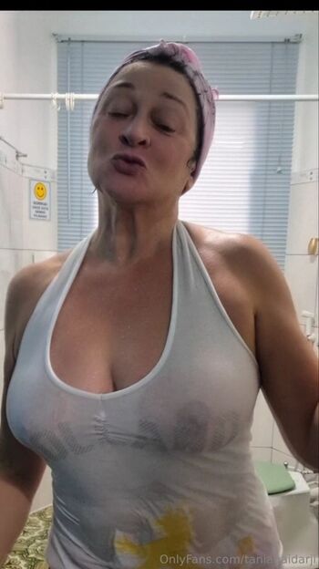 Full leaked Tnia gaidarji page private onlyfans photo