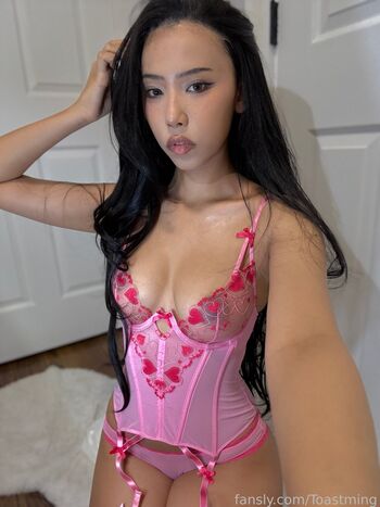 Full leaked Toastming  page private onlyfans photo