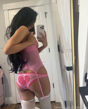 Full leaked Toastming  page private onlyfans photo