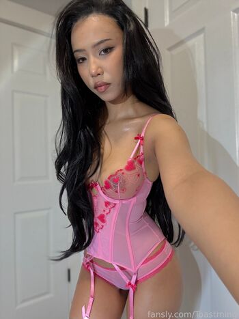 Full leaked Toastming  page private onlyfans photo