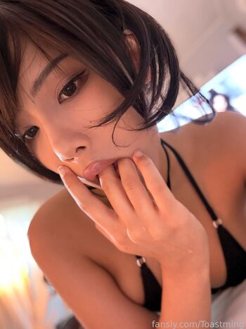 Full leaked Toastming  page private onlyfans photo