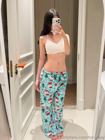 Full leaked Toastymochi page private onlyfans photo