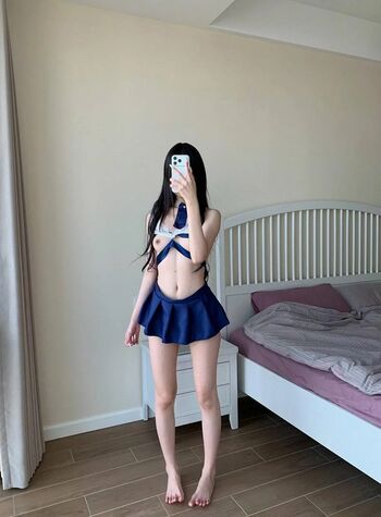 Full leaked Toastymochi private onlyfans photo