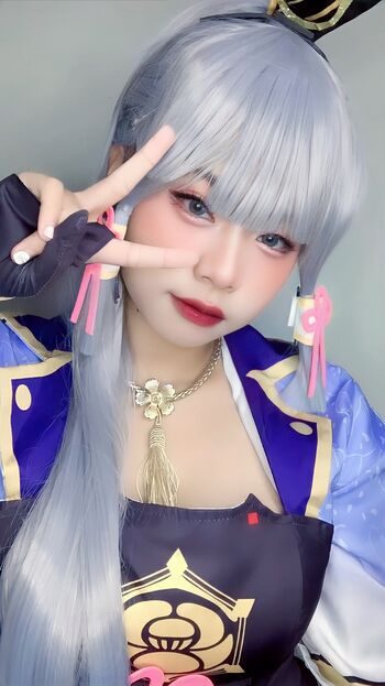 Full leaked Tobeliie page private onlyfans photo