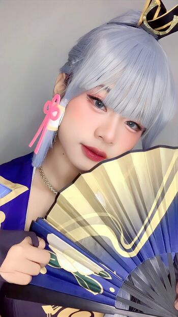 Full leaked Tobeliie page private onlyfans photo