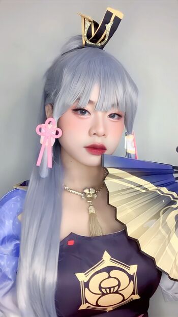 Full leaked Tobeliie page private onlyfans photo