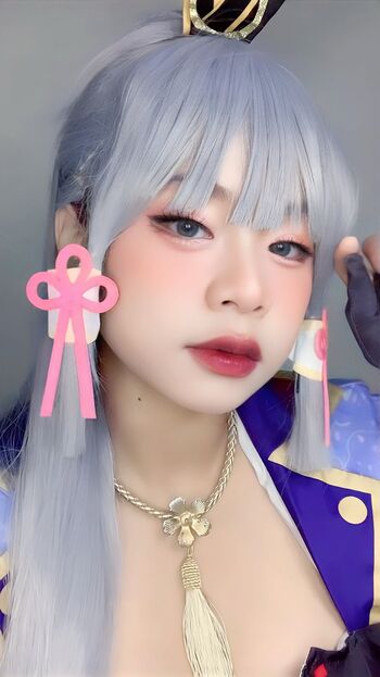 Full leaked Tobeliie page private onlyfans photo