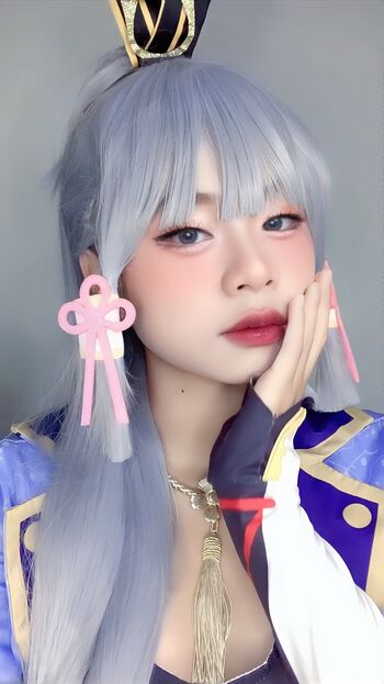 Full leaked Tobeliie page private onlyfans photo