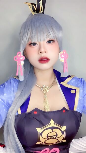 Full leaked Tobeliie private onlyfans photo