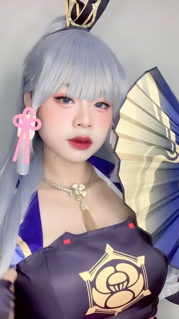 Full leaked Tobeliie private onlyfans photo