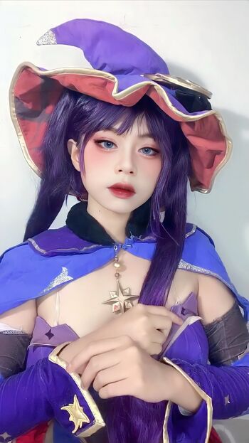 Full leaked Tobeliie private onlyfans photo