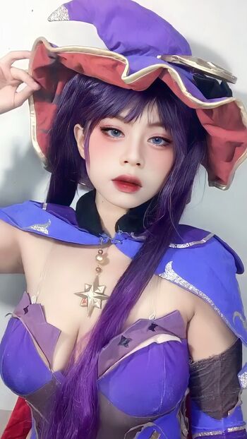 Full leaked Tobeliie private onlyfans photo