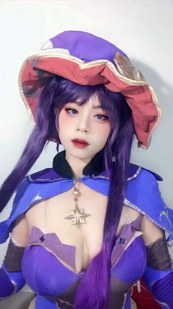 Full leaked Tobeliie private onlyfans photo