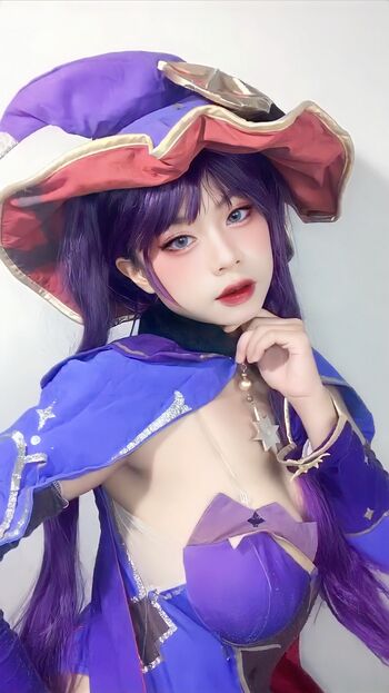 Full leaked Tobeliie private onlyfans photo