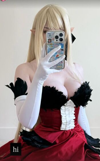 Full leaked Todopokie private onlyfans photo