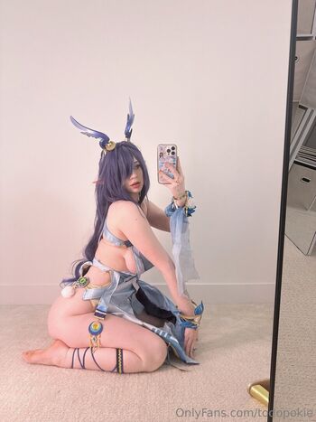 Full leaked Todopokie private onlyfans photo