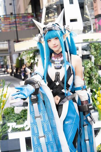 Full leaked Tokio page private onlyfans photo