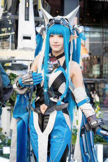 Full leaked Tokio page private onlyfans photo