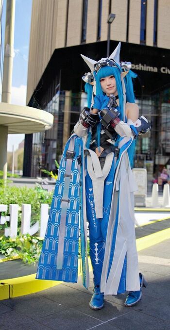 Full leaked Tokio page private onlyfans photo