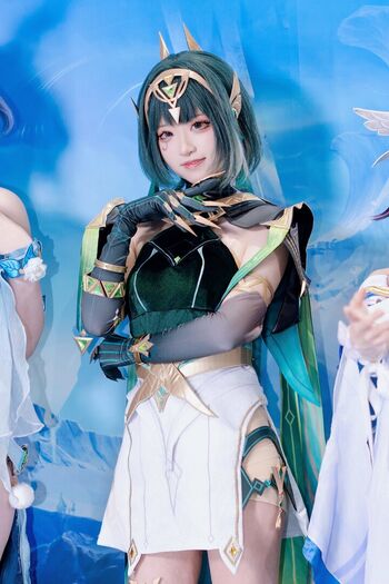 Full leaked Tokio page private onlyfans photo