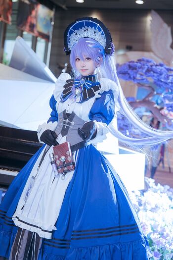 Full leaked Tokio private onlyfans photo