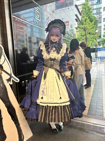 Full leaked Tokio private onlyfans photo